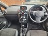 USED 2014 64 VAUXHALL CORSA 1.0 EXCITE ECOFLEX 3d 64 BHP 1 LADY OWNER - RAC WARRANTY