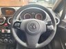 USED 2014 64 VAUXHALL CORSA 1.0 EXCITE ECOFLEX 3d 64 BHP 1 LADY OWNER - RAC WARRANTY