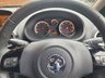 USED 2014 64 VAUXHALL CORSA 1.0 EXCITE ECOFLEX 3d 64 BHP 1 LADY OWNER - RAC WARRANTY