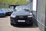 USED 2019 19 AUDI Q7 3.0 TDI QUATTRO BLACK EDITION MHEV 5d 282 BHP VIRTUAL DASH - LEATHER - CAMERA