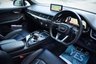 USED 2019 19 AUDI Q7 3.0 TDI QUATTRO BLACK EDITION MHEV 5d 282 BHP VIRTUAL DASH - LEATHER - CAMERA