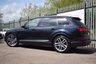 USED 2019 19 AUDI Q7 3.0 TDI QUATTRO BLACK EDITION MHEV 5d 282 BHP VIRTUAL DASH - LEATHER - CAMERA