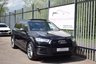 USED 2019 19 AUDI Q7 3.0 TDI QUATTRO BLACK EDITION MHEV 5d 282 BHP VIRTUAL DASH - LEATHER - CAMERA