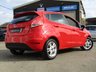 USED 2015 65 FORD FIESTA 1.2 ZETEC 5d 81 BHP Finished in RACE RED with contrasting GREY Cloth interior trim. This Fiesta is a small car that you can really enjoy driving. Economical and cheap to run, stylish to look at and some great features. Front Fogs, Heated Front Screen, DAB radio, B/Tooth, Alloys Air Con and much more, makes this a must for the first time driver or small family. Dealer Serviced at 7428 miles, 12808 miles, 13728 miles and at 14878 miles, 41194 miles and on arrival at 58631 miles.