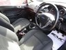USED 2015 65 FORD FIESTA 1.2 ZETEC 5d 81 BHP Finished in RACE RED with contrasting GREY Cloth interior trim. This Fiesta is a small car that you can really enjoy driving. Economical and cheap to run, stylish to look at and some great features. Front Fogs, Heated Front Screen, DAB radio, B/Tooth, Alloys Air Con and much more, makes this a must for the first time driver or small family. Dealer Serviced at 7428 miles, 12808 miles, 13728 miles and at 14878 miles, 41194 miles and on arrival at 58631 miles.