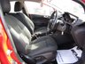 USED 2015 65 FORD FIESTA 1.2 ZETEC 5d 81 BHP Finished in RACE RED with contrasting GREY Cloth interior trim. This Fiesta is a small car that you can really enjoy driving. Economical and cheap to run, stylish to look at and some great features. Front Fogs, Heated Front Screen, DAB radio, B/Tooth, Alloys Air Con and much more, makes this a must for the first time driver or small family. Dealer Serviced at 7428 miles, 12808 miles, 13728 miles and at 14878 miles, 41194 miles and on arrival at 58631 miles.