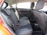 USED 2015 65 FORD FIESTA 1.2 ZETEC 5d 81 BHP Finished in RACE RED with contrasting GREY Cloth interior trim. This Fiesta is a small car that you can really enjoy driving. Economical and cheap to run, stylish to look at and some great features. Front Fogs, Heated Front Screen, DAB radio, B/Tooth, Alloys Air Con and much more, makes this a must for the first time driver or small family. Dealer Serviced at 7428 miles, 12808 miles, 13728 miles and at 14878 miles, 41194 miles and on arrival at 58631 miles.
