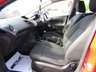 USED 2015 65 FORD FIESTA 1.2 ZETEC 5d 81 BHP Finished in RACE RED with contrasting GREY Cloth interior trim. This Fiesta is a small car that you can really enjoy driving. Economical and cheap to run, stylish to look at and some great features. Front Fogs, Heated Front Screen, DAB radio, B/Tooth, Alloys Air Con and much more, makes this a must for the first time driver or small family. Dealer Serviced at 7428 miles, 12808 miles, 13728 miles and at 14878 miles, 41194 miles and on arrival at 58631 miles.