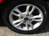 USED 2015 65 FORD FIESTA 1.2 ZETEC 5d 81 BHP Finished in RACE RED with contrasting GREY Cloth interior trim. This Fiesta is a small car that you can really enjoy driving. Economical and cheap to run, stylish to look at and some great features. Front Fogs, Heated Front Screen, DAB radio, B/Tooth, Alloys Air Con and much more, makes this a must for the first time driver or small family. Dealer Serviced at 7428 miles, 12808 miles, 13728 miles and at 14878 miles, 41194 miles and on arrival at 58631 miles.