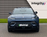 USED 2023 73 FISKER OCEAN One Hyper Range 113kWh 4WDE 5dr (Dual Motor) 22" SlipStream Alloys | Solar Roof
