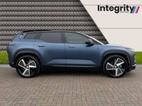 USED 2023 73 FISKER OCEAN One Hyper Range 113kWh 4WDE 5dr (Dual Motor) 22" SlipStream Alloys | Solar Roof
