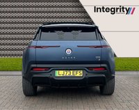 USED 2023 73 FISKER OCEAN One Hyper Range 113kWh 4WDE 5dr (Dual Motor) 22" SlipStream Alloys | Solar Roof