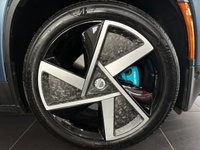 USED 2023 73 FISKER OCEAN One Hyper Range 113kWh 4WDE 5dr (Dual Motor) 22" SlipStream Alloys | Solar Roof