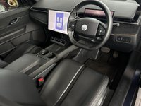 USED 2023 73 FISKER OCEAN One Hyper Range 113kWh 4WDE 5dr (Dual Motor) 22" SlipStream Alloys | Solar Roof