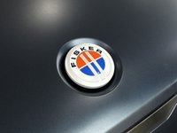 USED 2023 73 FISKER OCEAN One Hyper Range 113kWh 4WDE 5dr (Dual Motor) 22" SlipStream Alloys | Solar Roof
