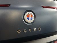USED 2023 73 FISKER OCEAN One Hyper Range 113kWh 4WDE 5dr (Dual Motor) 22" SlipStream Alloys | Solar Roof