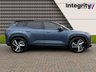 USED 2023 73 FISKER OCEAN One Hyper Range 113kWh 4WDE 5dr (Dual Motor) 22" SlipStream Alloys | Solar Roof
