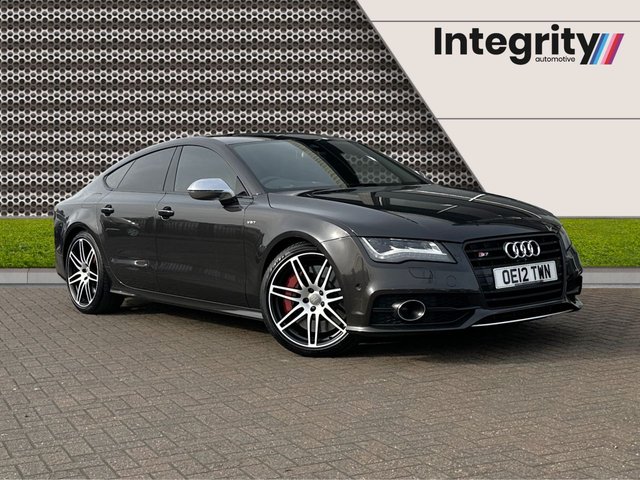 Integrity Automotive Limited
