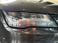USED 2012 12 AUDI A7 4.0 S7 TFSI QUATTRO 5d 414 BHP Specification Unlike No Other