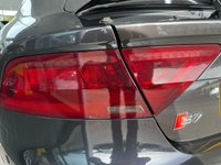 USED 2012 12 AUDI A7 4.0 S7 TFSI QUATTRO 5d 414 BHP Specification Unlike No Other