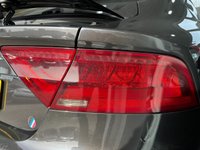 USED 2012 12 AUDI A7 4.0 S7 TFSI QUATTRO 5d 414 BHP Specification Unlike No Other