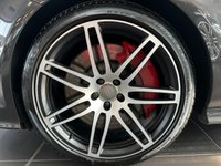 USED 2012 12 AUDI A7 4.0 S7 TFSI QUATTRO 5d 414 BHP Specification Unlike No Other
