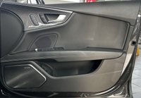 USED 2012 12 AUDI A7 4.0 S7 TFSI QUATTRO 5d 414 BHP Specification Unlike No Other