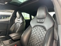 USED 2012 12 AUDI A7 4.0 S7 TFSI QUATTRO 5d 414 BHP Specification Unlike No Other