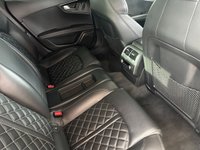 USED 2012 12 AUDI A7 4.0 S7 TFSI QUATTRO 5d 414 BHP Specification Unlike No Other