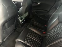 USED 2012 12 AUDI A7 4.0 S7 TFSI QUATTRO 5d 414 BHP Specification Unlike No Other