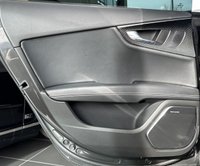 USED 2012 12 AUDI A7 4.0 S7 TFSI QUATTRO 5d 414 BHP Specification Unlike No Other