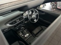 USED 2012 12 AUDI A7 4.0 S7 TFSI QUATTRO 5d 414 BHP Specification Unlike No Other