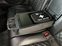 USED 2012 12 AUDI A7 4.0 S7 TFSI QUATTRO 5d 414 BHP Specification Unlike No Other
