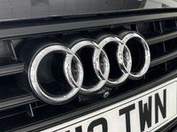 USED 2012 12 AUDI A7 4.0 S7 TFSI QUATTRO 5d 414 BHP Specification Unlike No Other