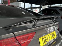 USED 2012 12 AUDI A7 4.0 S7 TFSI QUATTRO 5d 414 BHP Specification Unlike No Other