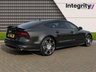 USED 2012 12 AUDI A7 4.0 S7 TFSI QUATTRO 5d 414 BHP Specification Unlike No Other