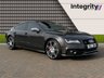 USED 2012 12 AUDI A7 4.0 S7 TFSI QUATTRO 5d 414 BHP Specification Unlike No Other