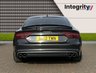 USED 2012 12 AUDI A7 4.0 S7 TFSI QUATTRO 5d 414 BHP Specification Unlike No Other