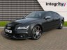 USED 2012 12 AUDI A7 4.0 S7 TFSI QUATTRO 5d 414 BHP Specification Unlike No Other
