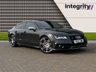 USED 2012 12 AUDI A7 4.0 S7 TFSI QUATTRO 5d 414 BHP Specification Unlike No Other