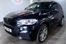USED 2014 14 BMW X5 3.0 XDRIVE30D M SPORT 5d 255 BHP ***7 SEATS + FSH***