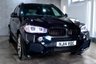 USED 2014 14 BMW X5 3.0 XDRIVE30D M SPORT 5d 255 BHP ***7 SEATS + FSH***