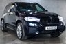 USED 2014 14 BMW X5 3.0 XDRIVE30D M SPORT 5d 255 BHP ***7 SEATS + FSH***
