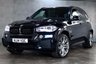 USED 2014 14 BMW X5 3.0 XDRIVE30D M SPORT 5d 255 BHP ***7 SEATS + FSH***