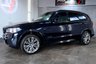 USED 2014 14 BMW X5 3.0 XDRIVE30D M SPORT 5d 255 BHP ***7 SEATS + FSH***