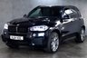 USED 2014 14 BMW X5 3.0 XDRIVE30D M SPORT 5d 255 BHP ***7 SEATS + FSH***