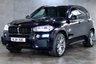 USED 2014 14 BMW X5 3.0 XDRIVE30D M SPORT 5d 255 BHP ***7 SEATS + FSH***