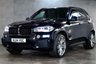 USED 2014 14 BMW X5 3.0 XDRIVE30D M SPORT 5d 255 BHP ***7 SEATS + FSH***