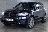 USED 2014 14 BMW X5 3.0 XDRIVE30D M SPORT 5d 255 BHP ***7 SEATS + FSH***