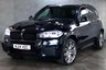 USED 2014 14 BMW X5 3.0 XDRIVE30D M SPORT 5d 255 BHP ***7 SEATS + FSH***
